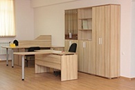 Сборка офисной мебели в Северодвинске